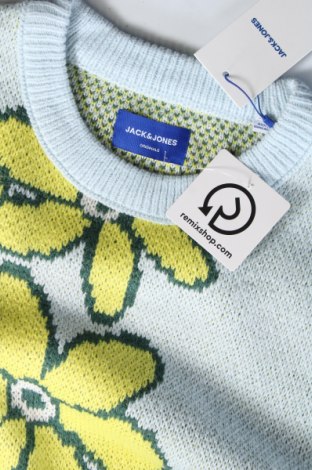 Damski sweter Jack & Jones, Rozmiar M, Kolor Kolorowy, Cena 218,57 zł