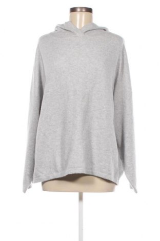Дамски пуловер Jack Wills, Размер XL, Цвят Сив, Цена 13,05 лв.