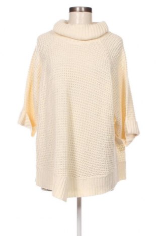Γυναικείο πουλόβερ Jackie, Μέγεθος XL, Χρώμα  Μπέζ, Τιμή 6,28 €