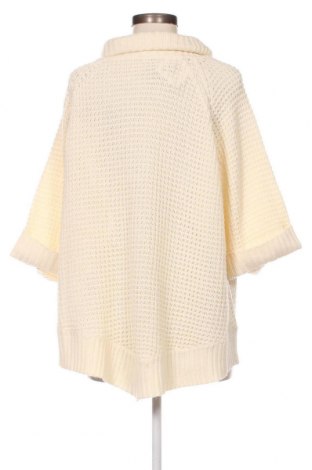 Γυναικείο πουλόβερ Jackie, Μέγεθος XL, Χρώμα  Μπέζ, Τιμή 5,38 €