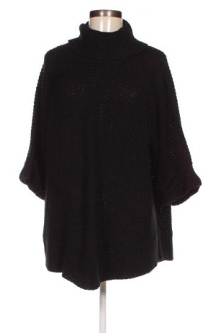 Γυναικείο πουλόβερ Jackie, Μέγεθος XL, Χρώμα Μαύρο, Τιμή 5,38 €