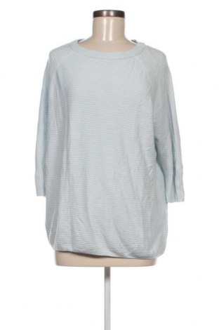 Дамски пуловер Jacqueline De Yong, Размер XS, Цвят Син, Цена 7,25 лв.