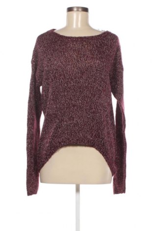 Γυναικείο πουλόβερ Jacqueline De Yong, Μέγεθος M, Χρώμα Πολύχρωμο, Τιμή 4,49 €