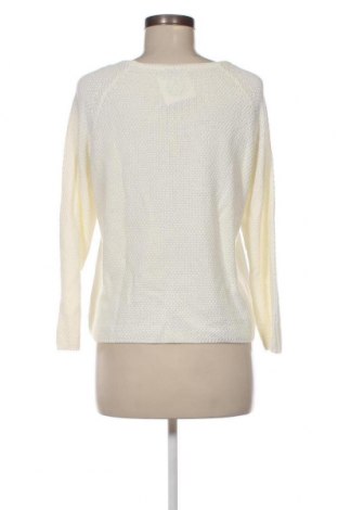 Дамски пуловер Jacqueline De Yong, Размер S, Цвят Екрю, Цена 10,15 лв.