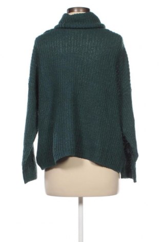 Damski sweter Jacqueline De Yong, Rozmiar XS, Kolor Zielony, Cena 27,83 zł