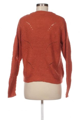Дамски пуловер Jacqueline De Yong, Размер S, Цвят Кафяв, Цена 10,15 лв.