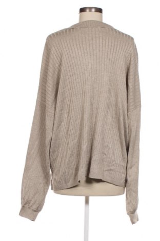 Γυναικείο πουλόβερ Jake*s, Μέγεθος XL, Χρώμα  Μπέζ, Τιμή 17,94 €