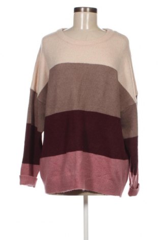 Дамски пуловер Janina, Размер XL, Цвят Многоцветен, Цена 8,12 лв.