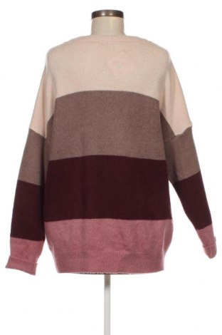 Damski sweter Janina, Rozmiar XL, Kolor Kolorowy, Cena 30,99 zł