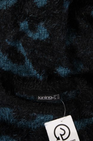 Damenpullover Janina, Größe M, Farbe Schwarz, Preis € 7,06