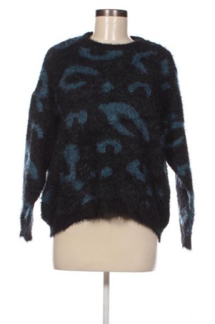 Дамски пуловер Janina, Размер M, Цвят Черен, Цена 8,70 лв.