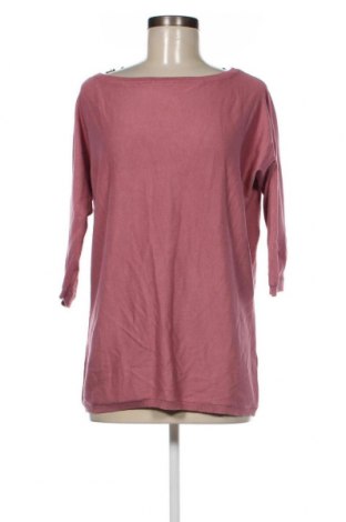 Дамски пуловер Janina, Размер M, Цвят Розов, Цена 7,25 лв.