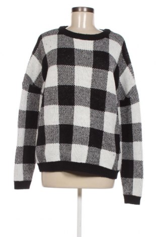 Дамски пуловер Janina, Размер M, Цвят Многоцветен, Цена 7,25 лв.