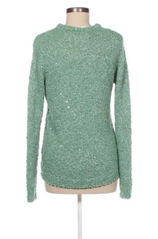 Damenpullover Janina, Größe XL, Farbe Grün, Preis 8,07 €