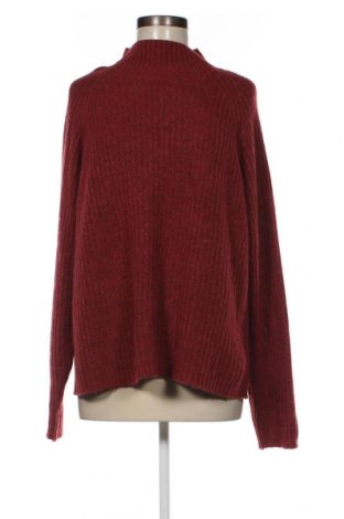 Pulover de femei Janina, Mărime XL, Culoare Roșu, Preț 42,93 Lei