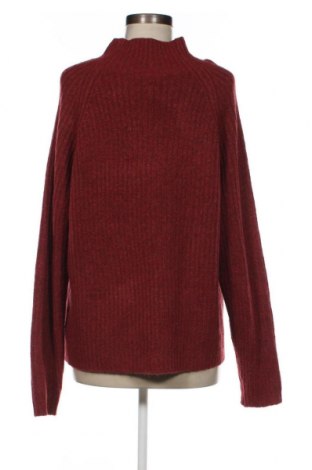 Damenpullover Janina, Größe XL, Farbe Rot, Preis 8,07 €