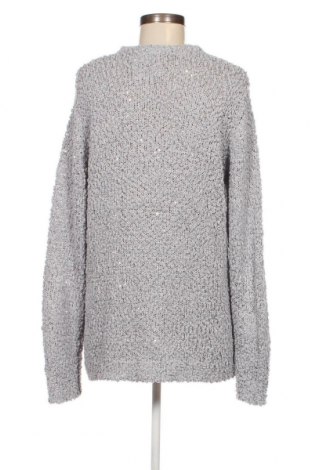 Γυναικείο πουλόβερ Janina, Μέγεθος XL, Χρώμα Γκρί, Τιμή 5,38 €