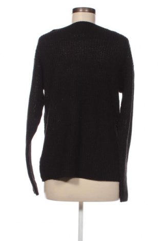 Дамски пуловер Janina, Размер S, Цвят Черен, Цена 10,44 лв.