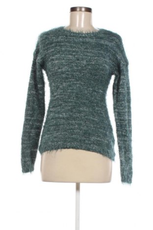 Дамски пуловер Janina, Размер S, Цвят Многоцветен, Цена 11,89 лв.