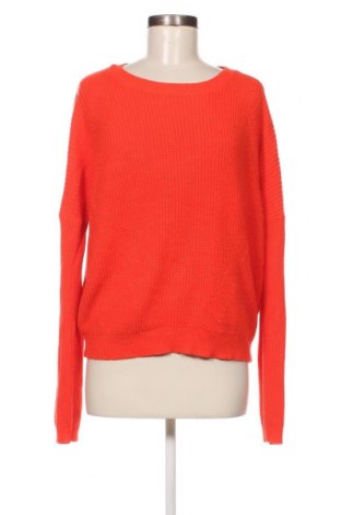 Дамски пуловер Janina, Размер M, Цвят Оранжев, Цена 9,86 лв.