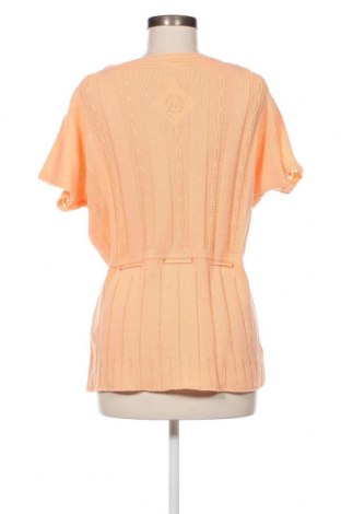 Damenpullover Janina, Größe L, Farbe Orange, Preis 7,06 €