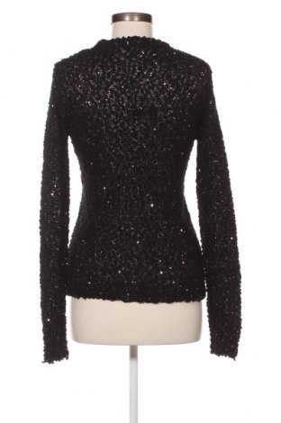 Дамски пуловер Janina, Размер S, Цвят Черен, Цена 6,96 лв.
