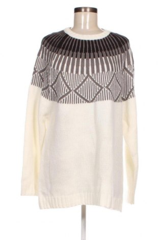 Дамски пуловер Janina, Размер XL, Цвят Многоцветен, Цена 9,86 лв.