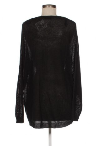 Γυναικείο πουλόβερ Janina, Μέγεθος XL, Χρώμα Μαύρο, Τιμή 3,77 €