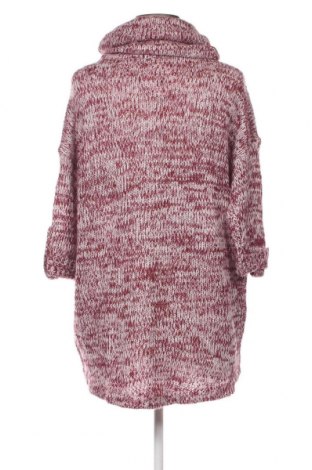 Γυναικείο πουλόβερ Janina, Μέγεθος M, Χρώμα Πολύχρωμο, Τιμή 4,49 €