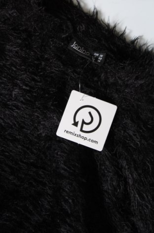 Дамски пуловер Janina, Размер S, Цвят Черен, Цена 8,41 лв.