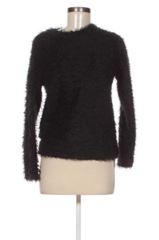Дамски пуловер Janina, Размер S, Цвят Черен, Цена 8,41 лв.