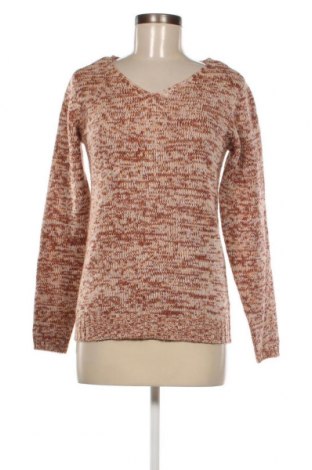 Дамски пуловер Janina, Размер XS, Цвят Многоцветен, Цена 8,41 лв.