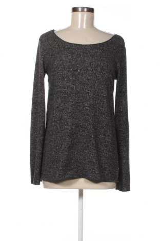 Дамски пуловер Janina, Размер M, Цвят Черен, Цена 8,12 лв.