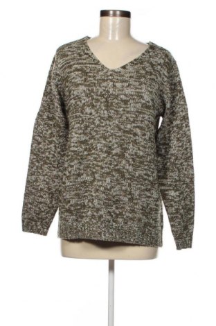 Дамски пуловер Janina, Размер M, Цвят Зелен, Цена 7,83 лв.