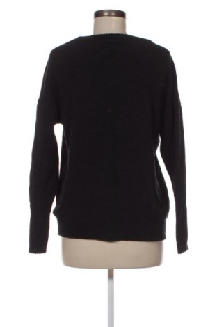 Γυναικείο πουλόβερ Janina, Μέγεθος S, Χρώμα Μαύρο, Τιμή 4,66 €