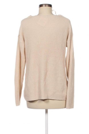 Damenpullover Janina, Größe M, Farbe Beige, Preis 20,99 €
