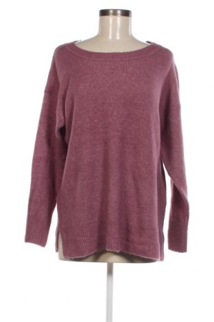 Дамски пуловер Janina, Размер L, Цвят Пепел от рози, Цена 9,86 лв.