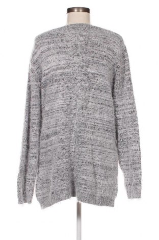 Дамски пуловер Janina, Размер XXL, Цвят Сив, Цена 8,70 лв.