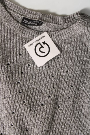 Pulover de femei Janina, Mărime S, Culoare Gri, Preț 42,93 Lei