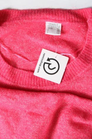 Pulover de femei Janina, Mărime XL, Culoare Roz, Preț 47,70 Lei