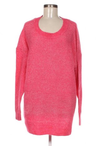 Γυναικείο πουλόβερ Janina, Μέγεθος XL, Χρώμα Ρόζ , Τιμή 5,38 €