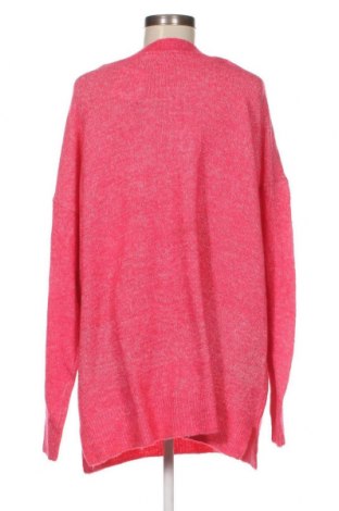 Női pulóver Janina, Méret XL, Szín Rózsaszín, Ár 2 575 Ft