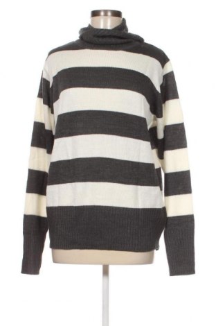 Дамски пуловер Janina, Размер XXL, Цвят Многоцветен, Цена 9,57 лв.