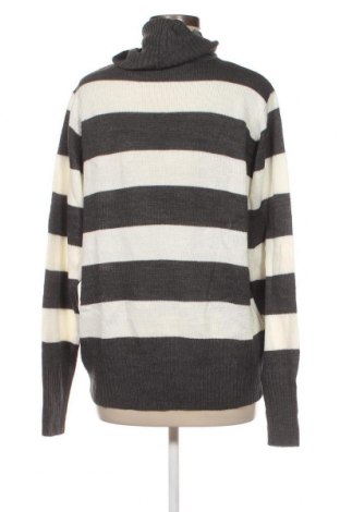 Дамски пуловер Janina, Размер XXL, Цвят Многоцветен, Цена 9,57 лв.