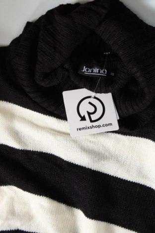 Γυναικείο πουλόβερ Janina, Μέγεθος XXL, Χρώμα Πολύχρωμο, Τιμή 5,92 €