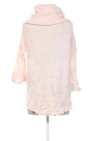 Γυναικείο πουλόβερ Janina, Μέγεθος M, Χρώμα Ρόζ , Τιμή 6,64 €