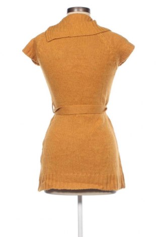 Γυναικείο πουλόβερ Jbe, Μέγεθος M, Χρώμα Κίτρινο, Τιμή 5,02 €