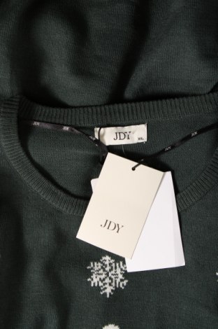 Дамски пуловер Jdy, Размер XXL, Цвят Многоцветен, Цена 20,24 лв.