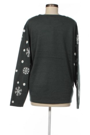 Γυναικείο πουλόβερ Jdy, Μέγεθος XXL, Χρώμα Πολύχρωμο, Τιμή 9,01 €