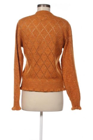 Γυναικείο πουλόβερ Jdy, Μέγεθος S, Χρώμα Πορτοκαλί, Τιμή 8,77 €